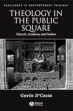 Download this eBook Theology in the Public Square