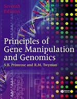 Télécharger le livre :  Principles of Gene Manipulation and Genomics