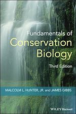 Télécharger le livre :  Fundamentals of Conservation Biology