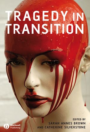 Téléchargez le livre :  Tragedy in Transition