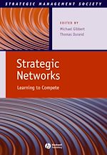 Télécharger le livre :  Strategic Networks