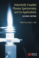 Télécharger le livre :  Inductively Coupled Plasma Spectrometry and its Applications