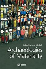 Télécharger le livre :  Archaeologies of Materiality