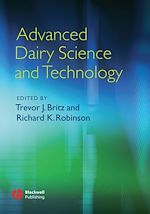 Télécharger le livre :  Advanced Dairy Science and Technology