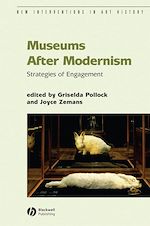 Télécharger le livre :  Museums After Modernism