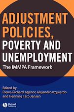 Télécharger le livre :  Adjustment Policies, Poverty, and Unemployment