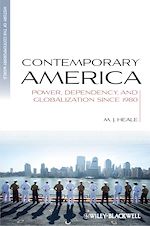 Télécharger le livre :  Contemporary America
