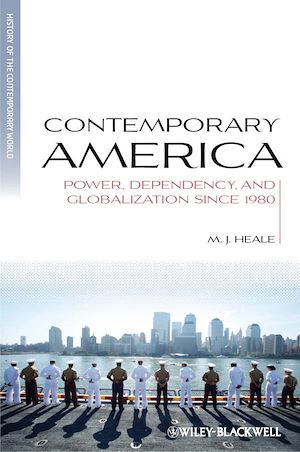 Téléchargez le livre :  Contemporary America