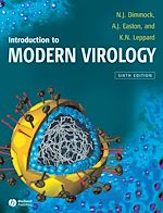 Télécharger le livre :  Introduction to Modern Virology
