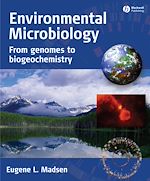 Télécharger le livre :  Environmental Microbiology