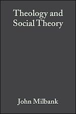 Télécharger le livre :  Theology and Social Theory