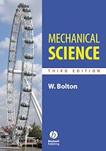 Download this eBook Mechanical Science