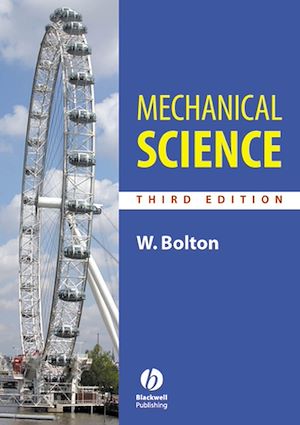 Download the eBook: Mechanical Science