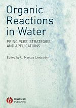 Télécharger le livre :  Organic Reactions in Water