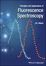 Télécharger le livre :  Principles and Applications of Fluorescence Spectroscopy