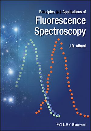 Téléchargez le livre :  Principles and Applications of Fluorescence Spectroscopy