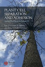 Télécharger le livre :  Annual Plant Reviews, Plant Cell Separation and Adhesion