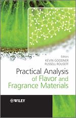 Télécharger le livre :  Practical Analysis of Flavor and Fragrance Materials