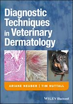 Download this eBook Diagnostic Techniques in Veterinary Dermatology