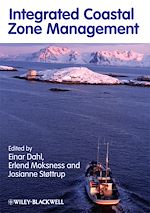 Télécharger le livre :  Integrated Coastal Zone Management