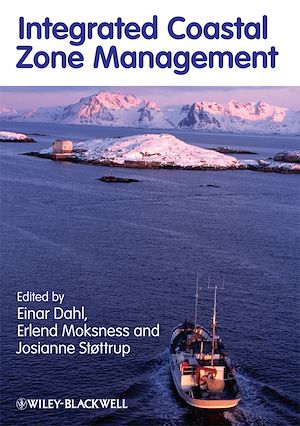 Téléchargez le livre :  Integrated Coastal Zone Management