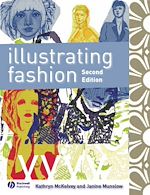 Télécharger le livre :  Illustrating Fashion