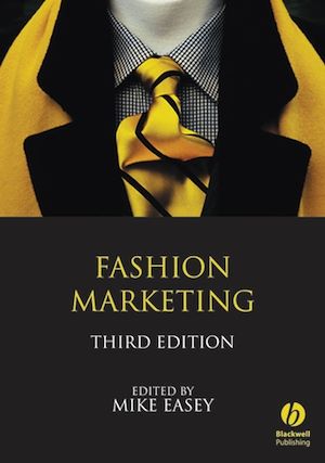 Téléchargez le livre :  Fashion Marketing