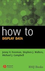 Télécharger le livre :  How to Display Data