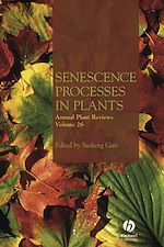 Télécharger le livre :  Annual Plant Reviews, Senescence Processes in Plants