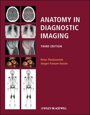 Téléchargez le livre :  Anatomy in Diagnostic Imaging
