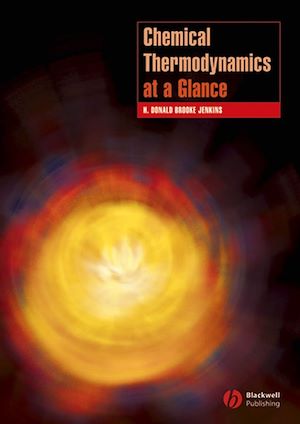 Téléchargez le livre :  Chemical Thermodynamics at a Glance