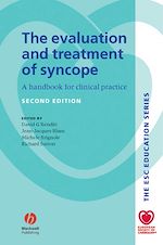 Télécharger le livre :  The Evaluation and Treatment of Syncope