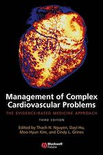 Télécharger le livre :  Management of Complex Cardiovascular Problems