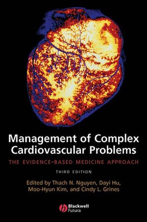 Téléchargez le livre :  Management of Complex Cardiovascular Problems