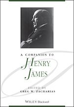 Télécharger le livre :  A Companion to Henry James