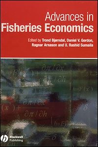 Téléchargez le livre :  Advances in Fisheries Economics