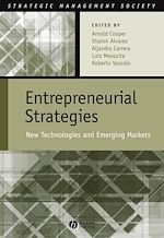 Télécharger le livre :  Entrepreneurial Strategies