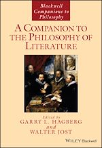 Télécharger le livre :  A Companion to the Philosophy of Literature