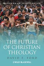 Télécharger le livre :  The Future of Christian Theology