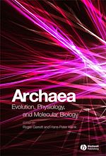 Télécharger le livre :  Archaea