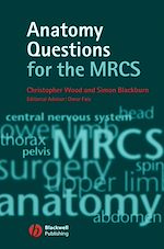 Télécharger le livre :  Anatomy Questions for the MRCS