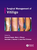 Télécharger le livre :  Surgical Management of Vitiligo