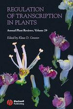 Télécharger le livre :  Annual Plant Reviews, Regulation of Transcription in Plants