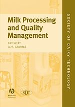 Télécharger le livre :  Milk Processing and Quality Management