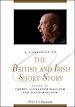 Télécharger le livre :  A Companion to the British and Irish Short Story