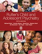 Télécharger le livre :  Rutter's Child and Adolescent Psychiatry