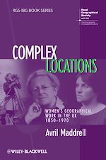 Télécharger le livre :  Complex Locations