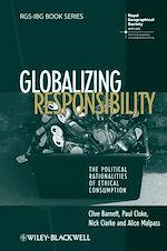 Télécharger le livre :  Globalizing Responsibility