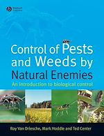 Télécharger le livre :  Control of Pests and Weeds by Natural Enemies
