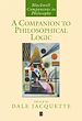 Télécharger le livre :  A Companion to Philosophical Logic